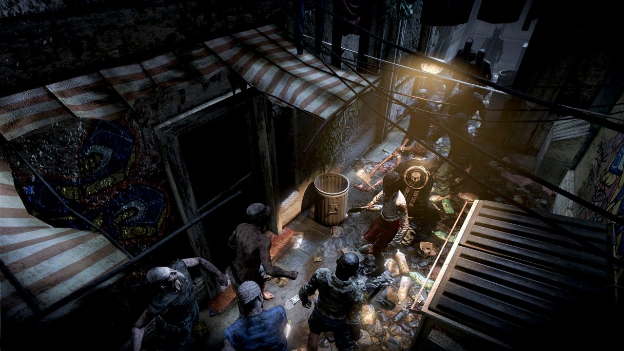 Images Dead Island