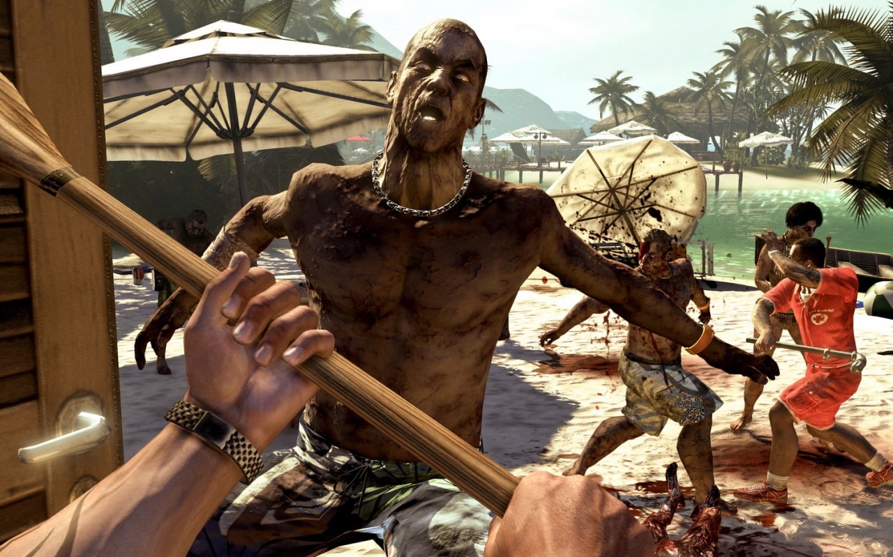 Images Dead Island
