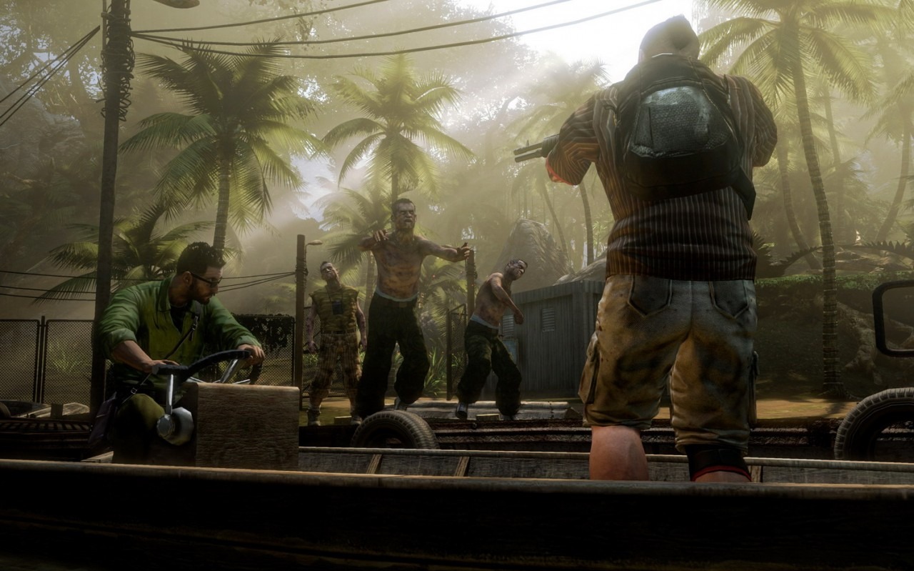 Images Dead Island