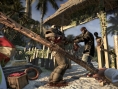 Screens Dead Island
