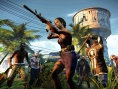 Screens Dead Island