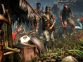 Screens Dead Island