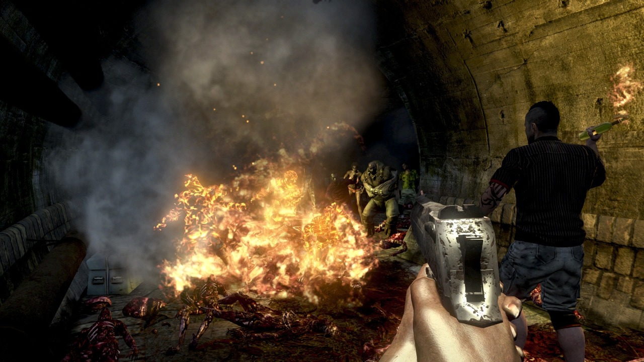 Screens Dead Island (DLC)