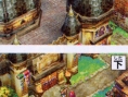 Dragon Quest IV DS en images