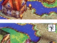 Dragon Quest IV DS en images