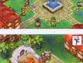 Dragon Quest IV DS en images