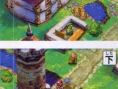 Dragon Quest IV DS en images