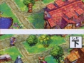 Dragon Quest IV DS en images