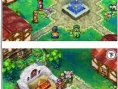 Dragon Quest IV prend la pose