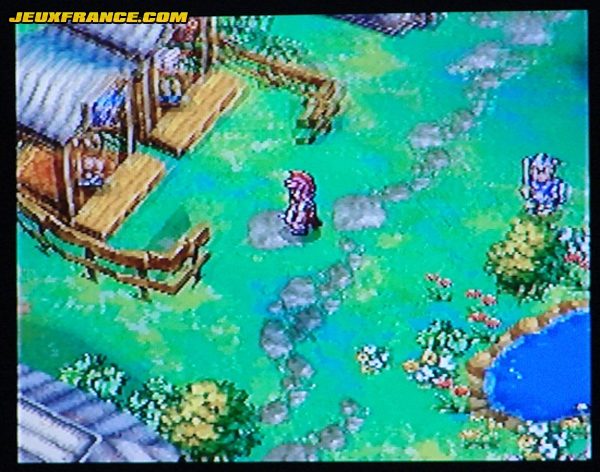 Dragon Quest IV en vidéos