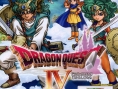 Dragon Quest IV : bon démarrage au Japon