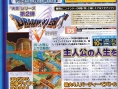 Dragon Quest V se montre sur Nintendo DS