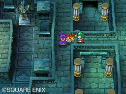 Dragon Quest V illustré