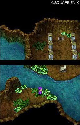 Dragon Quest V illustré