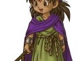 Dragon Quest V illustré