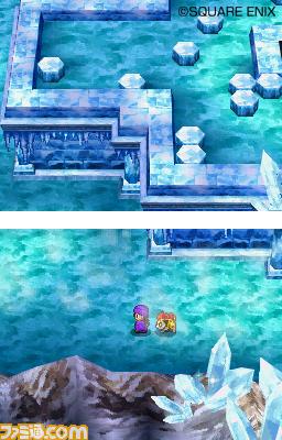 Images Dragon Quest V