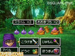 Images Dragon Quest V