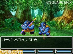Images Dragon Quest V