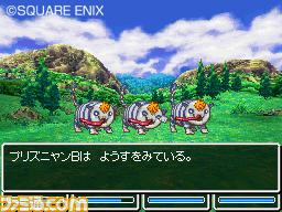 Images Dragon Quest V