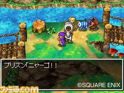 Images Dragon Quest V