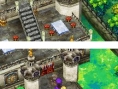 Dragon Quest V en images