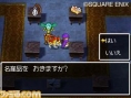 Dragon Quest V en images