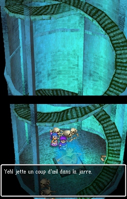 Dragon Quest V : new pictures