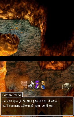 Dragon Quest V : new pictures