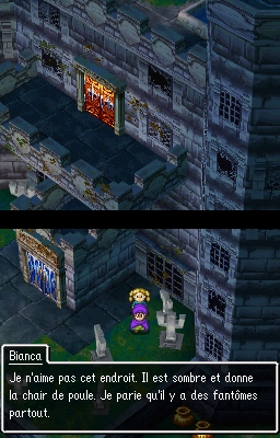 Dragon Quest V : un trailer pour patienter