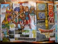 Dragon Quest VI: new images
