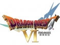 Dragon Quest VI: new images