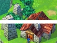 Dragon Quest VI : la première vidéo !