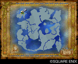Dragon Quest VI : premières images officielles