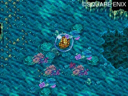 Dragon Quest VI: new images