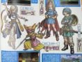 Famitsu : Dragon Quest VI (images)