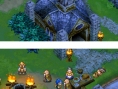 Dragon Quest VI DS : nouvelles images