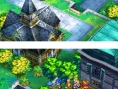 Dragon Quest VI : avalanche d'images