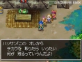 Dragon Quest VI : avalanche d'images