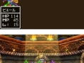 Dragon Quest VI : avalanche d'images