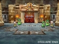 Dragon Quest : Realms of Reverie : images