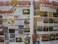 Dengeki: images Dragon Quest VI