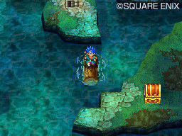 Dragon Quest VI: new images