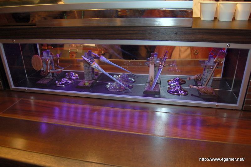 Luida's Bar : le paradis Dragon Quest ouvre ses portes
