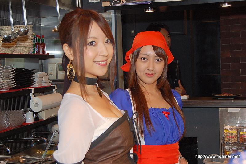 Luida's Bar : le paradis Dragon Quest ouvre ses portes