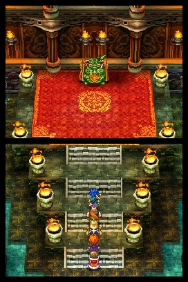 Screens Dragon Quest VI