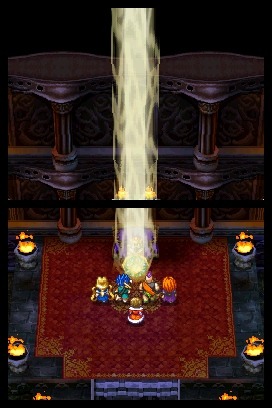 Screens Dragon Quest VI