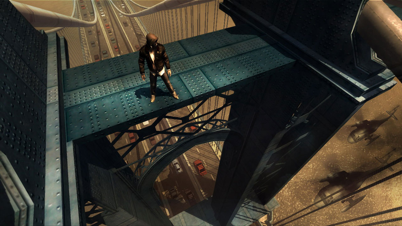 Prototype de retour en images