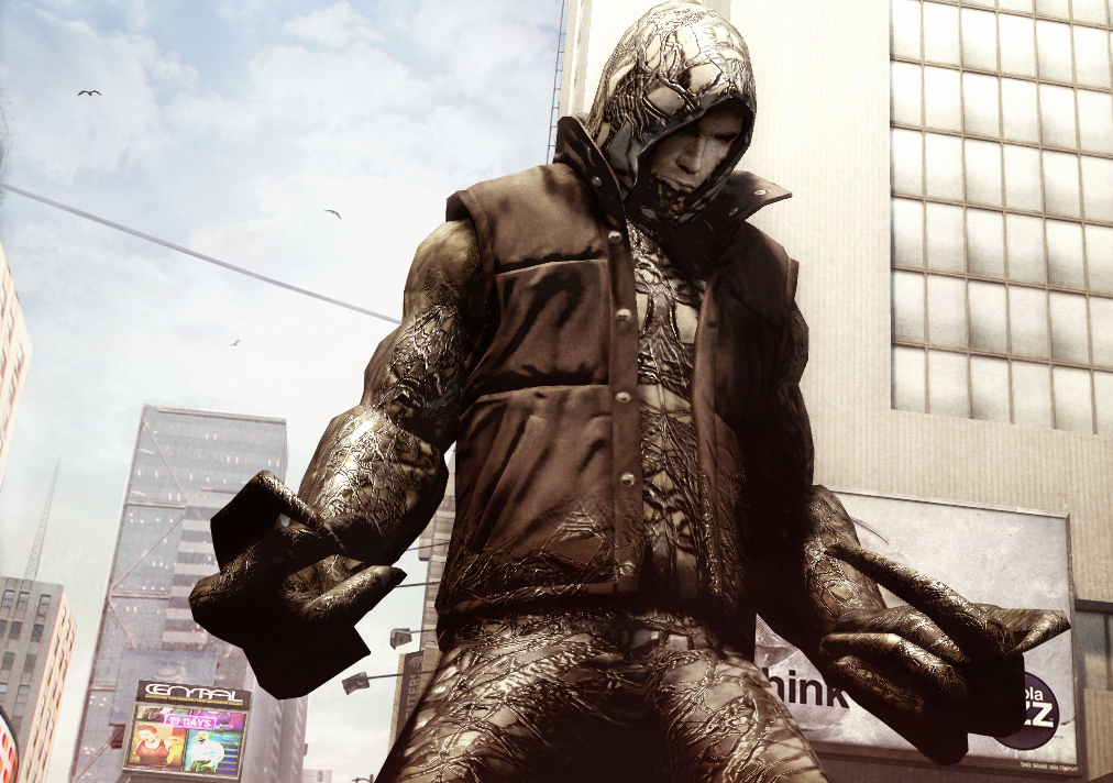Prototype annoncé en images