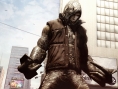 Prototype annoncé en images