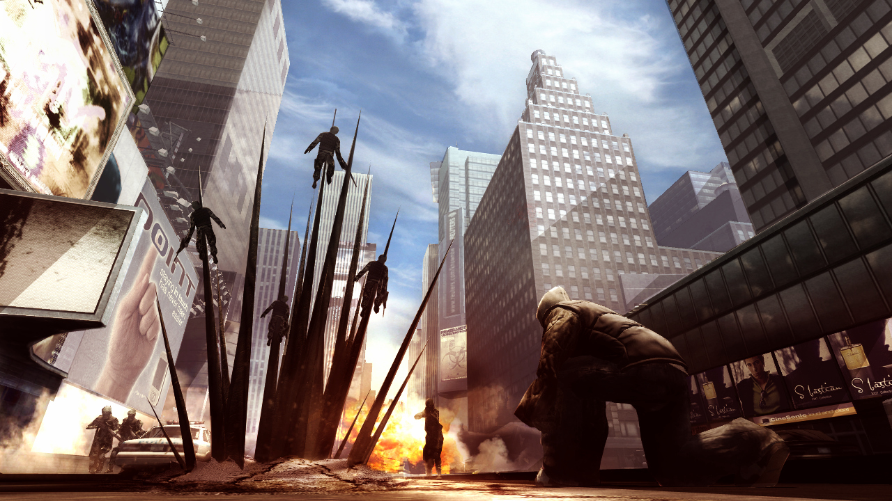 Prototype annoncé en images